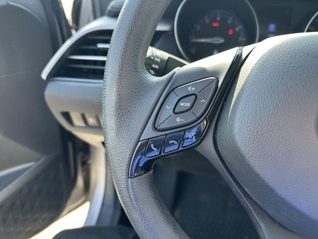 2020 Toyota C-HR SUV