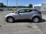 2020 Toyota C-HR SUV