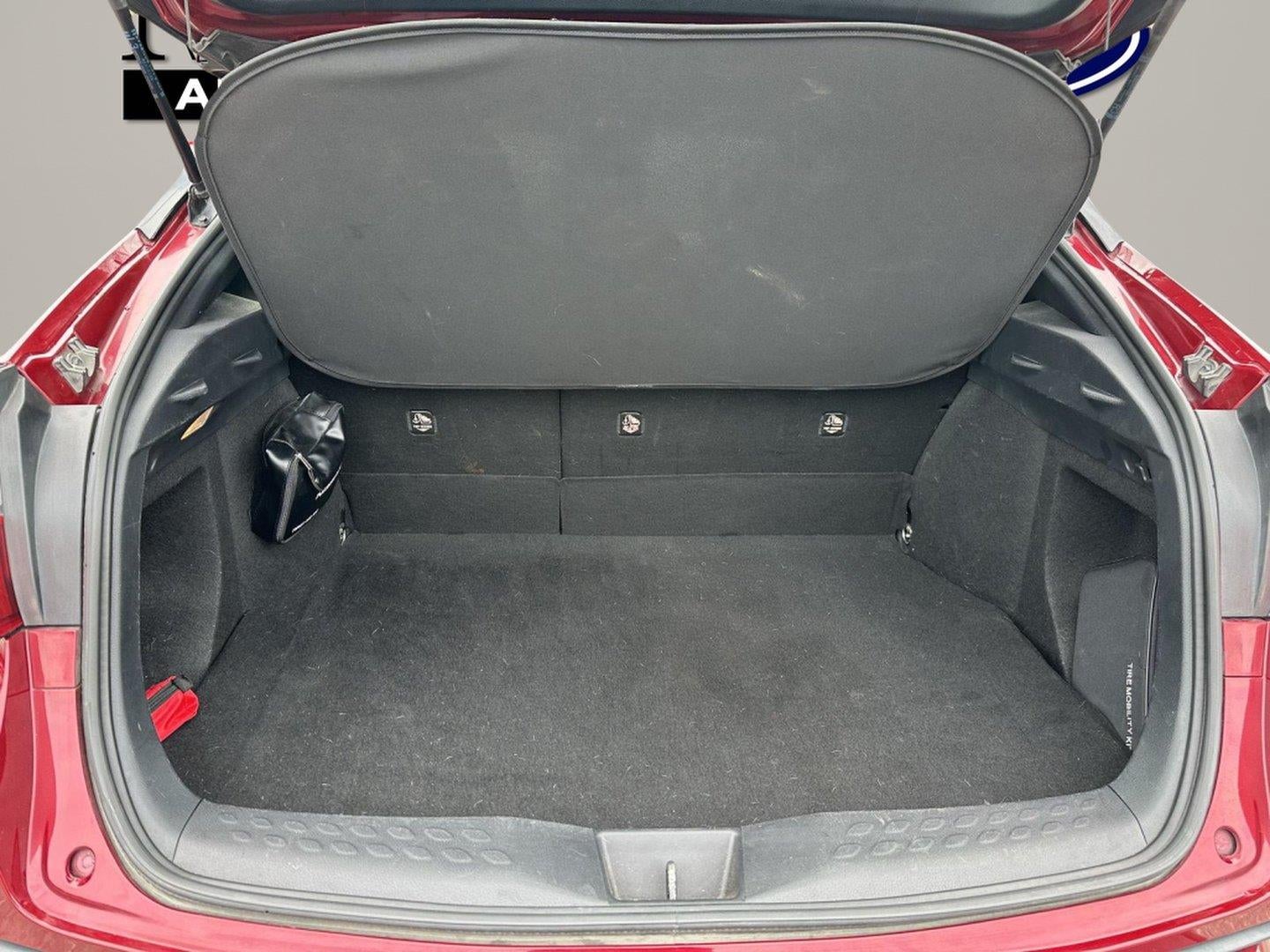 2018 Toyota C-Hr XLE Premium