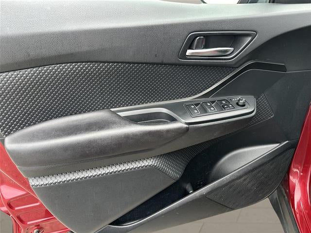 2018 Toyota C-Hr XLE Premium