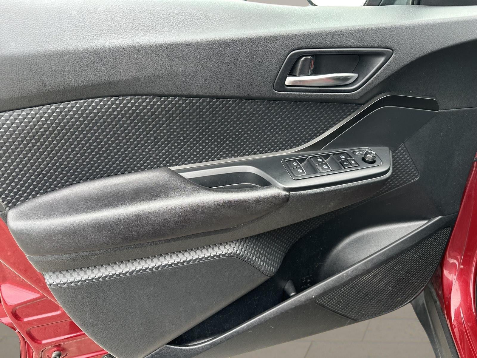 2018 Toyota C-Hr XLE Premium