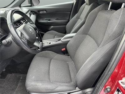 2018 Toyota C-Hr XLE Premium