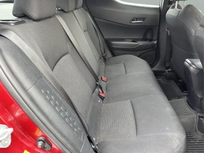 2018 Toyota C-Hr XLE Premium