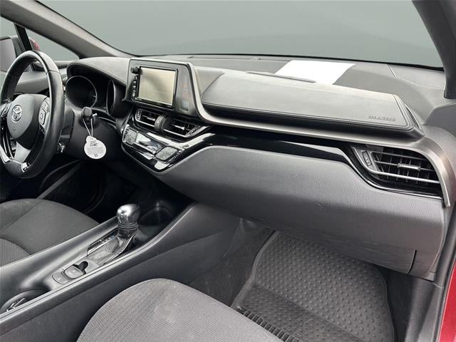 2018 Toyota C-Hr XLE Premium