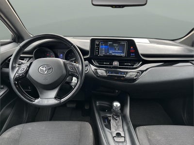 2018 Toyota C-Hr XLE Premium