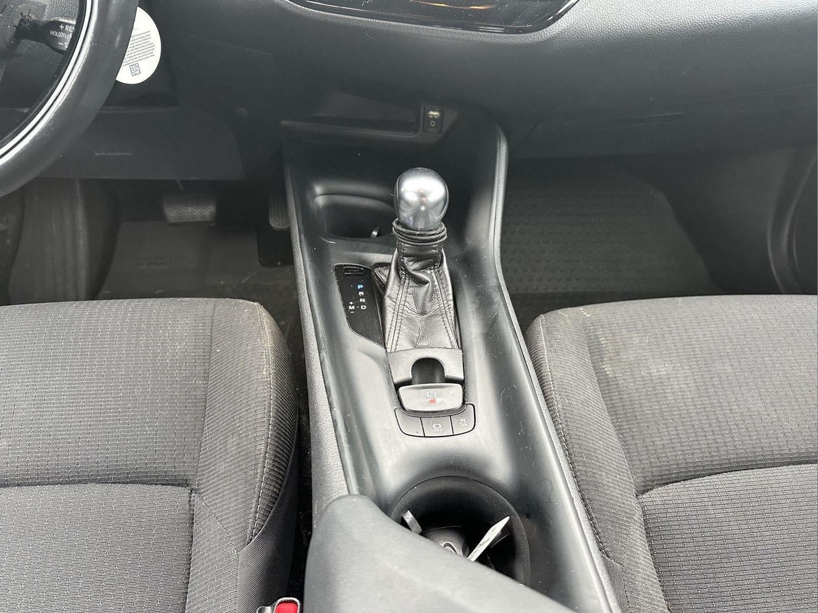 2018 Toyota C-Hr XLE Premium