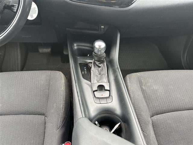 2018 Toyota C-Hr XLE Premium