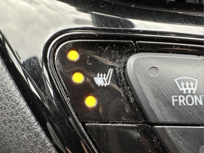 2018 Toyota C-Hr XLE Premium