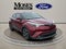 2018 Toyota C-Hr XLE Premium