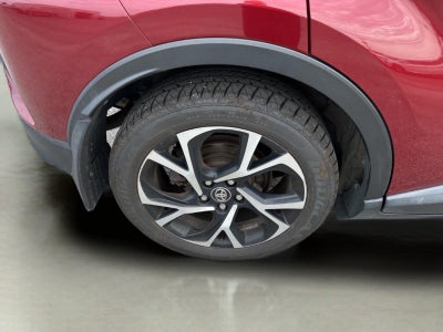 2018 Toyota C-Hr XLE Premium
