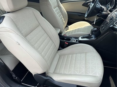 2016 Buick Cascada Premium