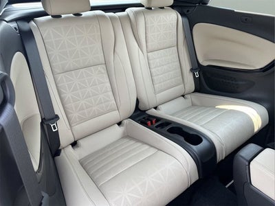 2016 Buick Cascada Premium