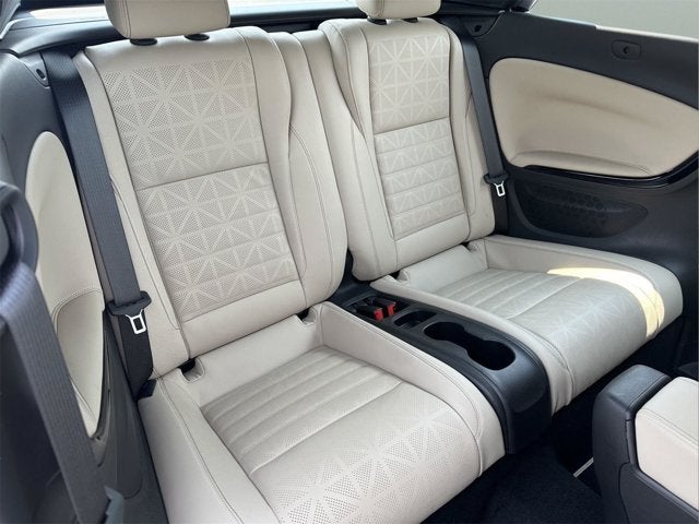 2016 Buick Cascada Premium