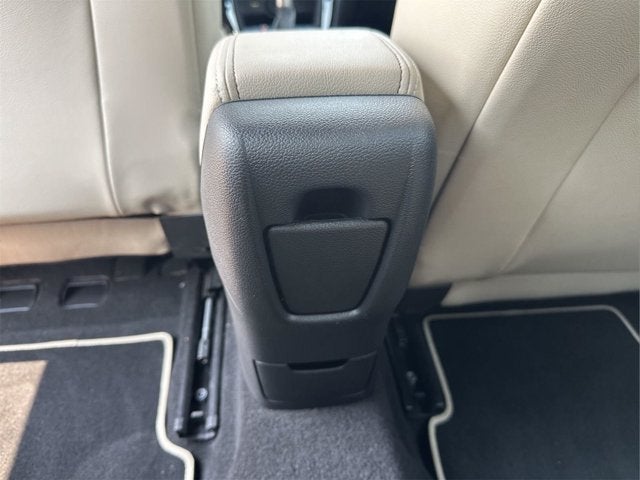 2016 Buick Cascada Premium