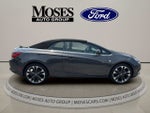 2016 Buick Cascada Premium