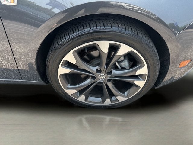 2016 Buick Cascada Premium