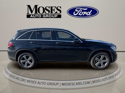 2022 Mercedes-Benz GLC GLC 300