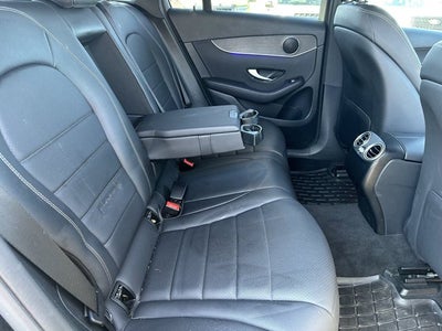 2022 Mercedes-Benz GLC GLC 300