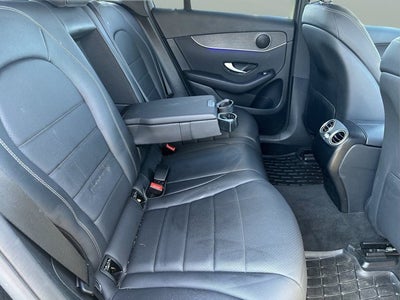 2022 Mercedes-Benz GLC GLC 300