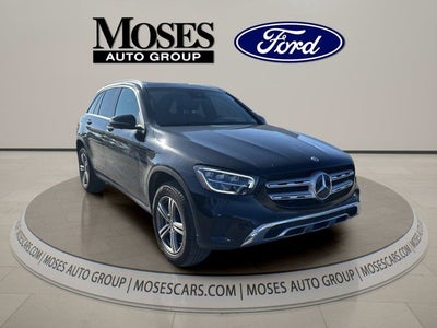 2022 Mercedes-Benz GLC GLC 300