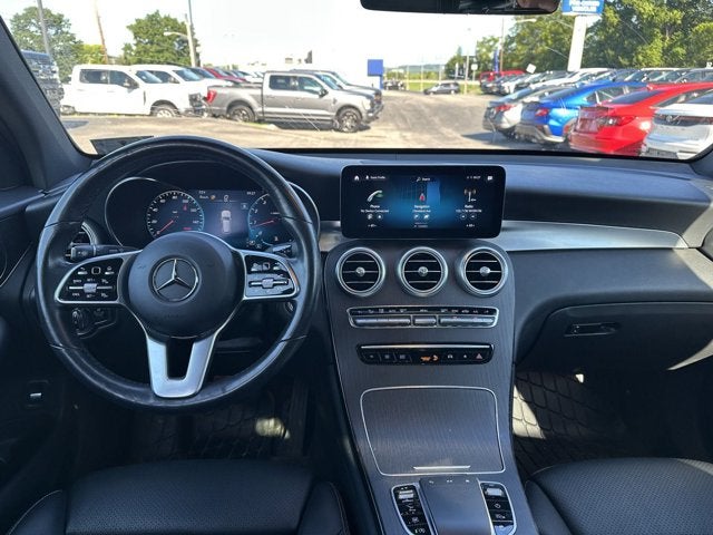 2022 Mercedes-Benz GLC GLC 300