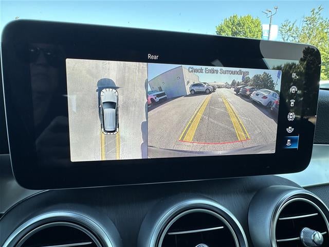 2022 Mercedes-Benz GLC GLC 300
