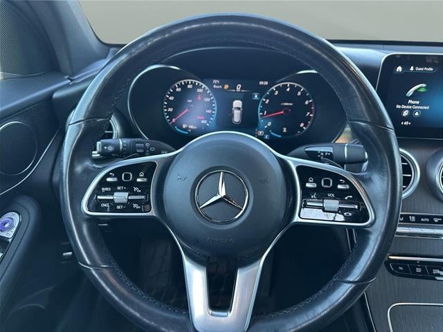 2022 Mercedes-Benz GLC GLC 300
