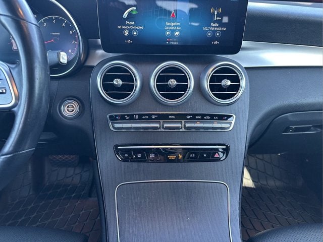 2022 Mercedes-Benz GLC GLC 300