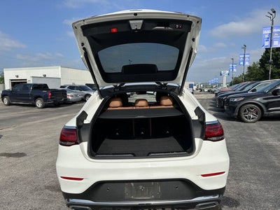 2021 Mercedes-Benz GLC GLC 300