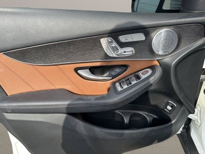 2021 Mercedes-Benz GLC GLC 300