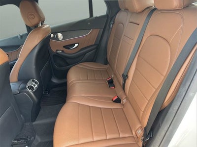 2021 Mercedes-Benz GLC GLC 300