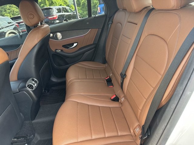 2021 Mercedes-Benz GLC GLC 300