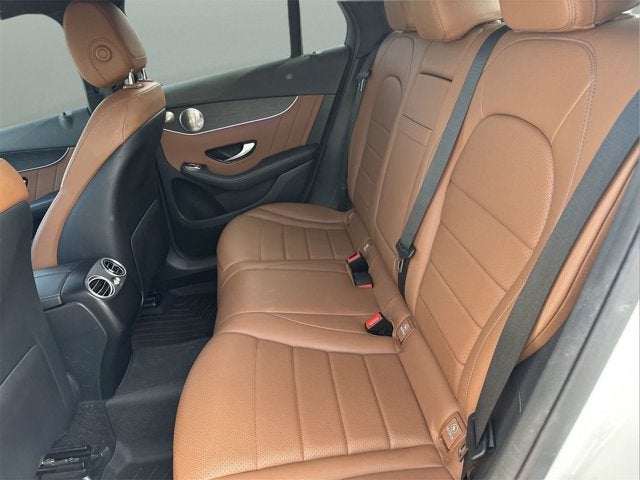 2021 Mercedes-Benz GLC GLC 300