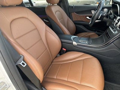 2021 Mercedes-Benz GLC GLC 300
