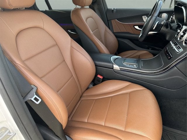2021 Mercedes-Benz GLC GLC 300