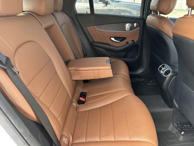 2021 Mercedes-Benz GLC GLC 300