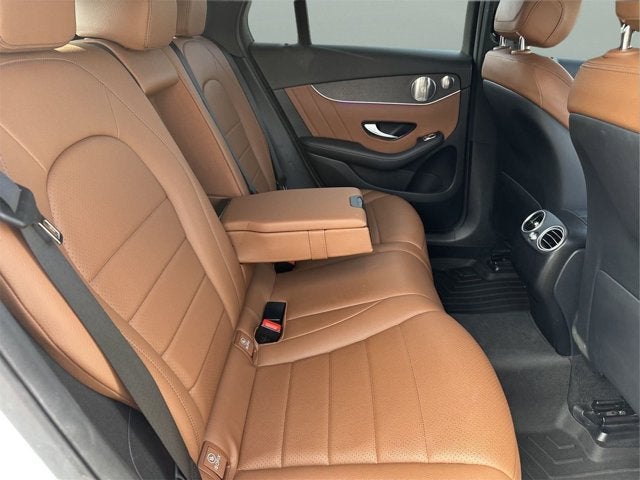 2021 Mercedes-Benz GLC GLC 300
