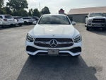 2021 Mercedes-Benz GLC GLC 300