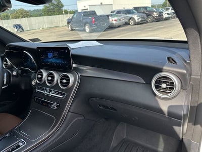 2021 Mercedes-Benz GLC GLC 300