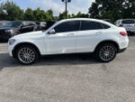 2021 Mercedes-Benz GLC GLC 300