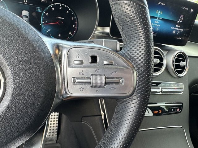 2021 Mercedes-Benz GLC GLC 300