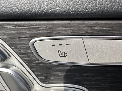 2021 Mercedes-Benz GLC GLC 300