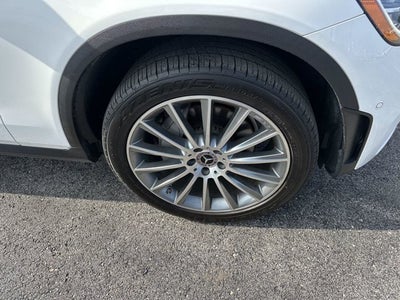 2021 Mercedes-Benz GLC GLC 300