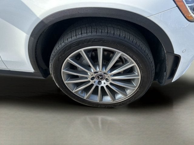 2021 Mercedes-Benz GLC GLC 300