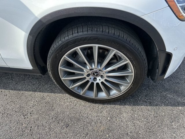 2021 Mercedes-Benz GLC GLC 300