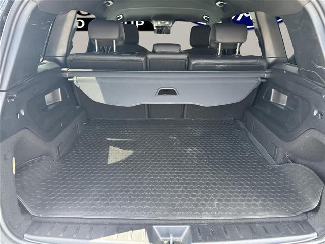 2025 Mercedes-Benz GLB 250 Base 4MATIC®