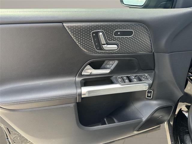 2025 Mercedes-Benz GLB 250 Base 4MATIC®