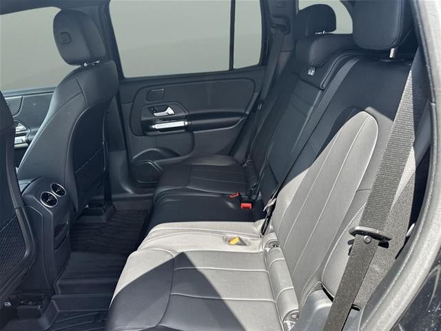 2025 Mercedes-Benz GLB 250 Base 4MATIC®