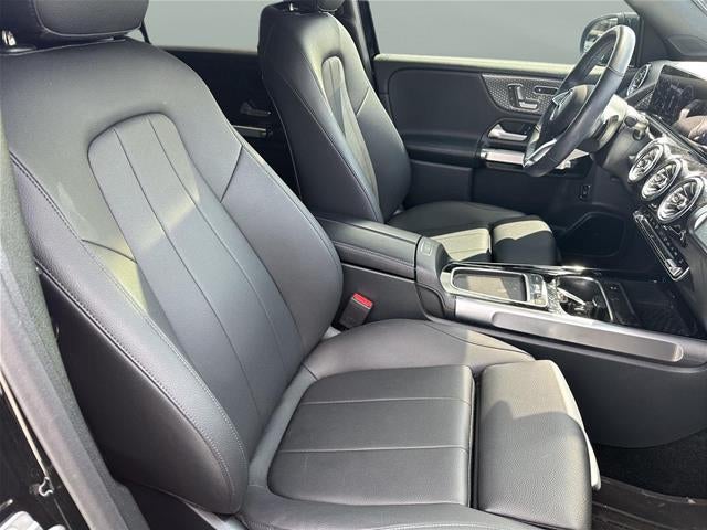 2025 Mercedes-Benz GLB 250 Base 4MATIC®