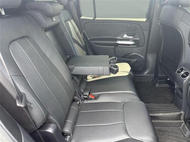 2025 Mercedes-Benz GLB 250 Base 4MATIC®